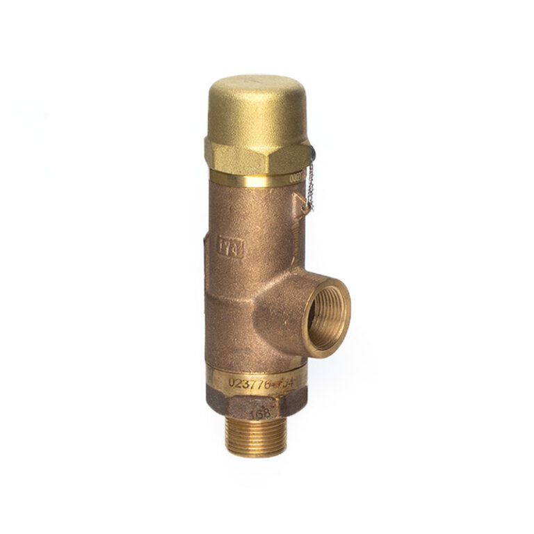 Birkett Vd Relief Valve Capital Valves Ltd